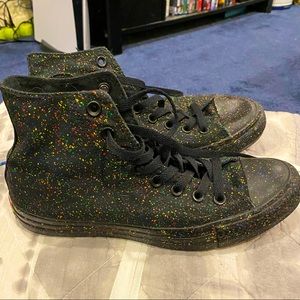 Rare Converse Pride Chuck Taylors!